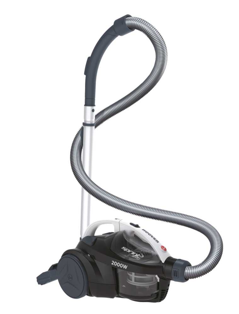 Aspirateurs tra neaux Sprint Evo TSBE2003 011 Hoover